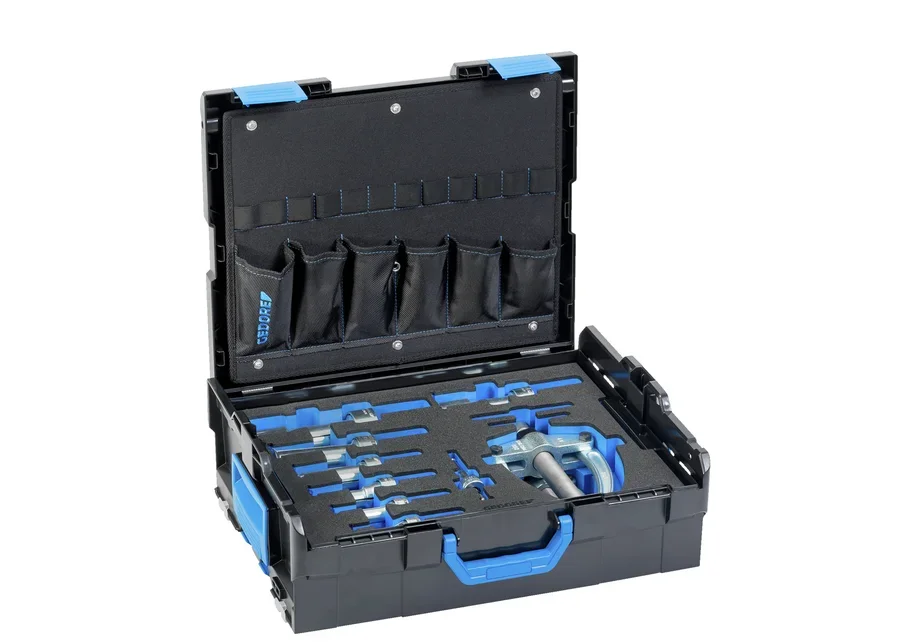 GEDORE internal puller set in L-BOXX, product image no. 5