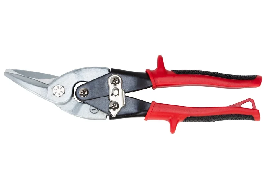 GEDOREred ideal scissors, catalog image no. 1
