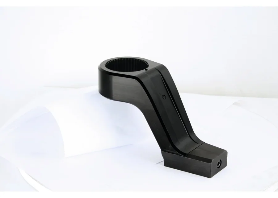 GEDORE Z-shaped reaction arm for DVV, catalogue image no. 1