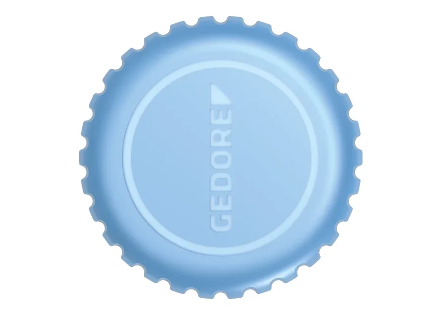 GEDORE TORCOFIX K mushroom head, product image no. 1