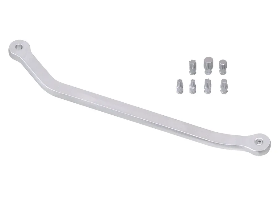 GEDORE Automotive angle wrench, catalogue image