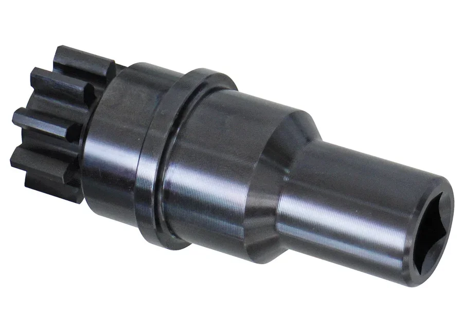 GEDORE Automotive engine turning device, catalogue image no. 8