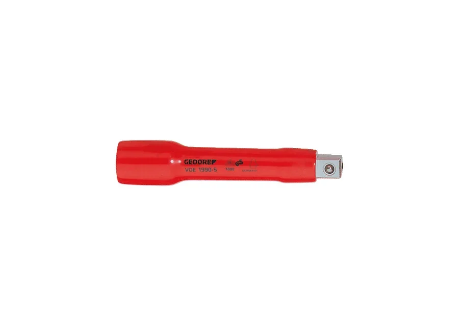 GEDORE 1/2" VDE extension, catalog image no. 1