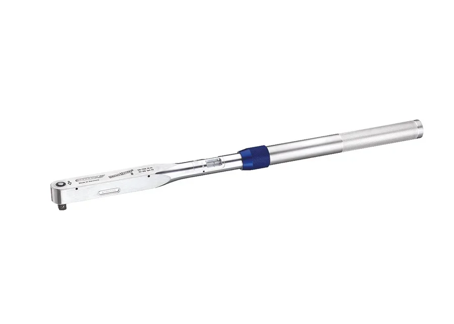 GEDORE DREMOMETER torque wrench, 25–120 Nm / 18–90 lbf·ft, product image no. 3