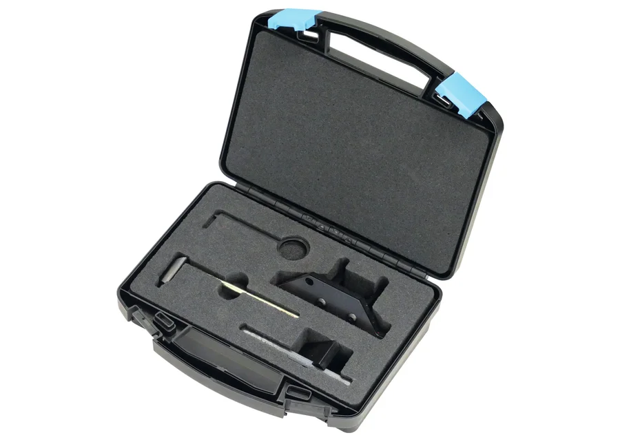 GEDORE Automotive locking tool set, catalog image