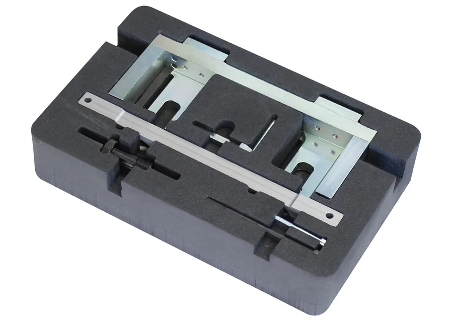 GEDORE Automotive locking tool set, catalog image