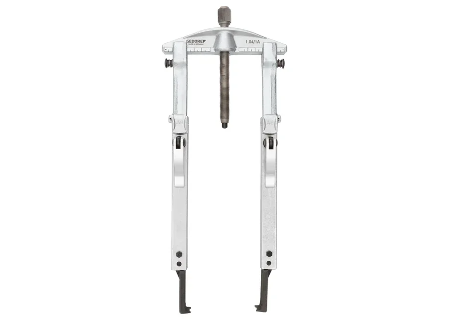 GEDORE puller set, 2-arm, 9-piece, product image no. 14