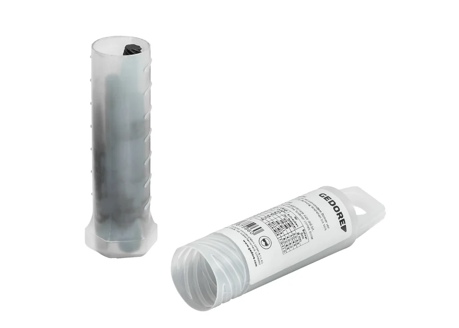 GEDORE screw extractor set, product image no. 1
