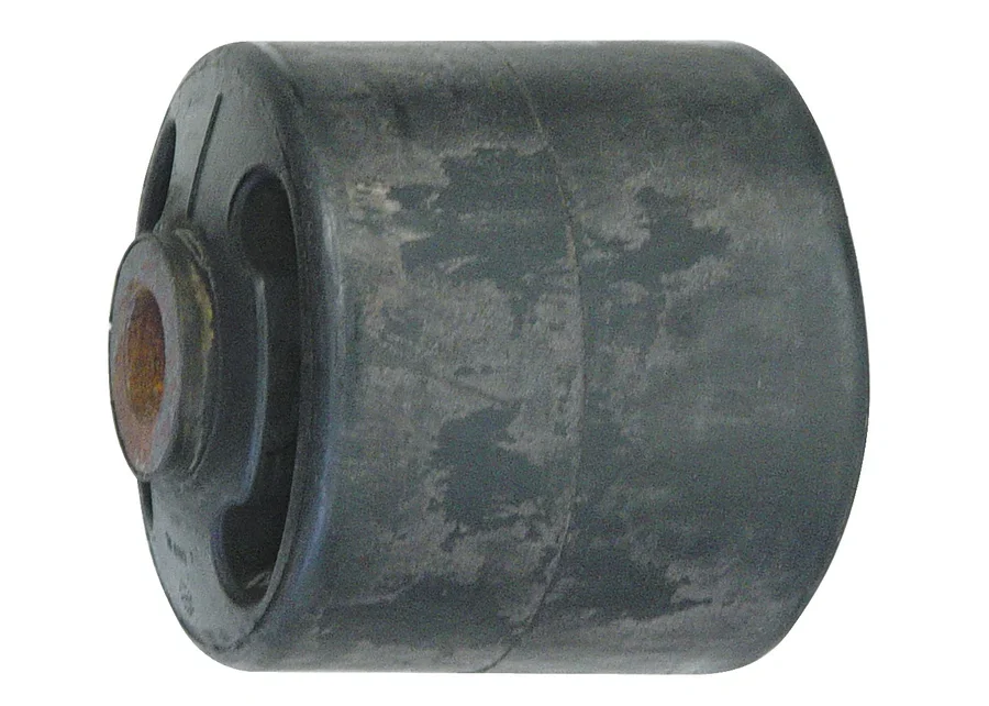 GEDORE Automotive bonded rubber bush tool SAF/BPW, application image no. 5