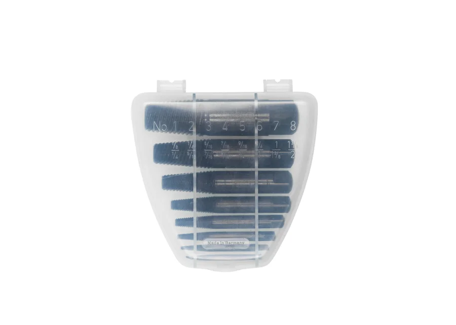 GEDORE screw extractor set, product image no. 2