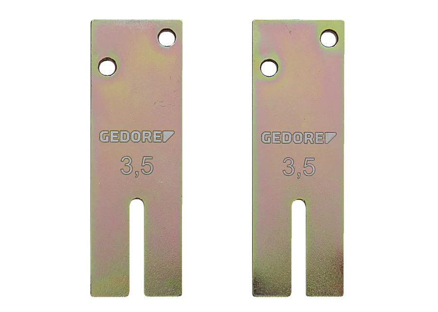 GEDORE Automotive adapter set, catalogue image no. 2