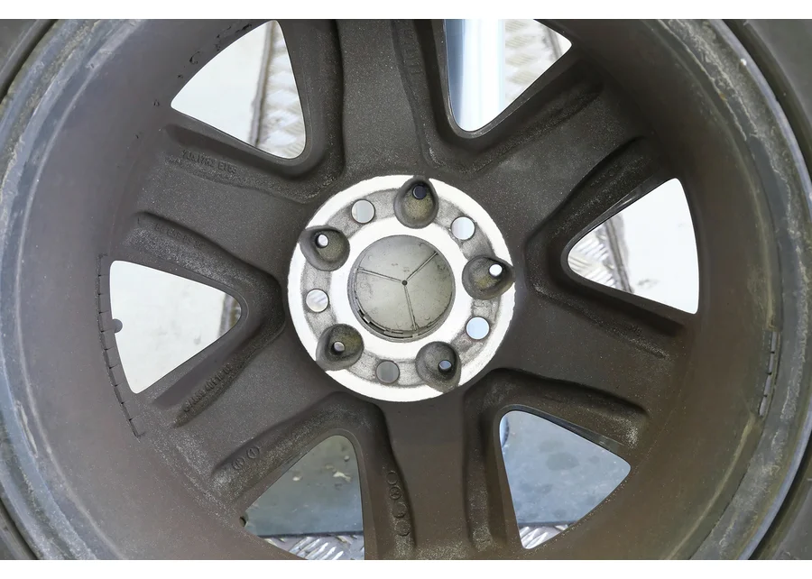 GEDORE Automotive Ersatzscheiben-Satz, Anwendungsbild Nummer 4