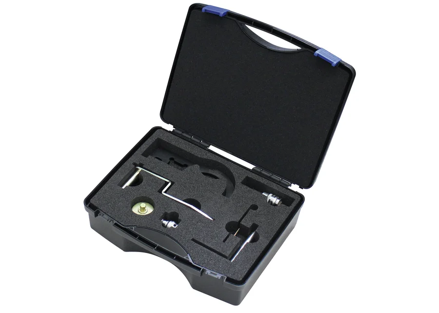 GEDORE Automotive locking tool set, catalog image