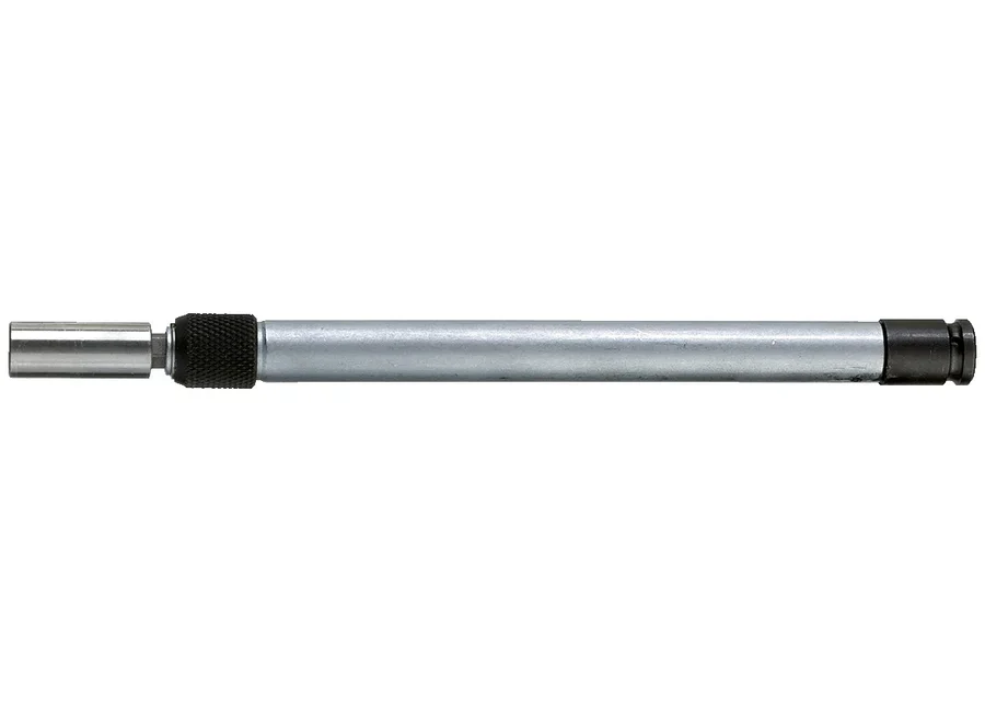 GEDORE magnetic 1/4" telescopic extension, catalogue image
