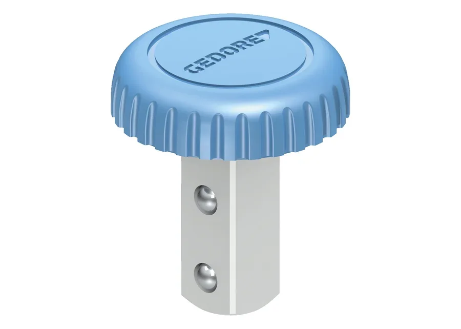 GEDORE TORCOFIX K mushroom head, product image no. 4