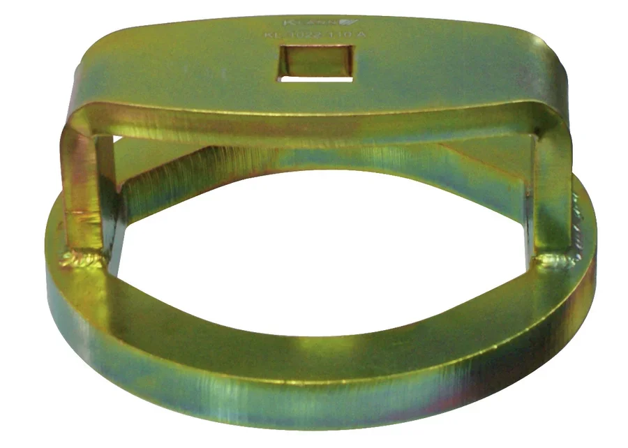 GEDORE Automotive oval hub cap and axle nut wrench, catalogue image no. 1