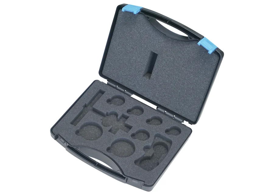 GEDORE Automotive plastic case with foam insert, special version, catalogue image no. 4