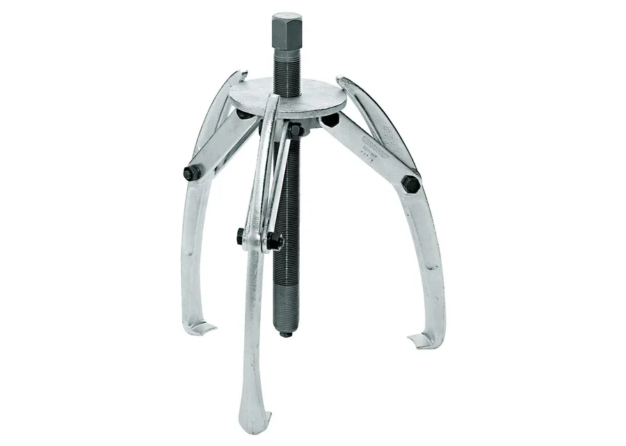 GEDORE 3-arm puller, catalogue image no. 6
