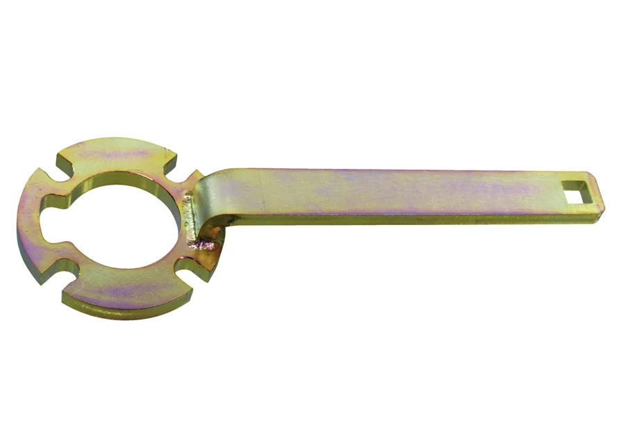 GEDORE Automotive retaining wrench, catalog image
