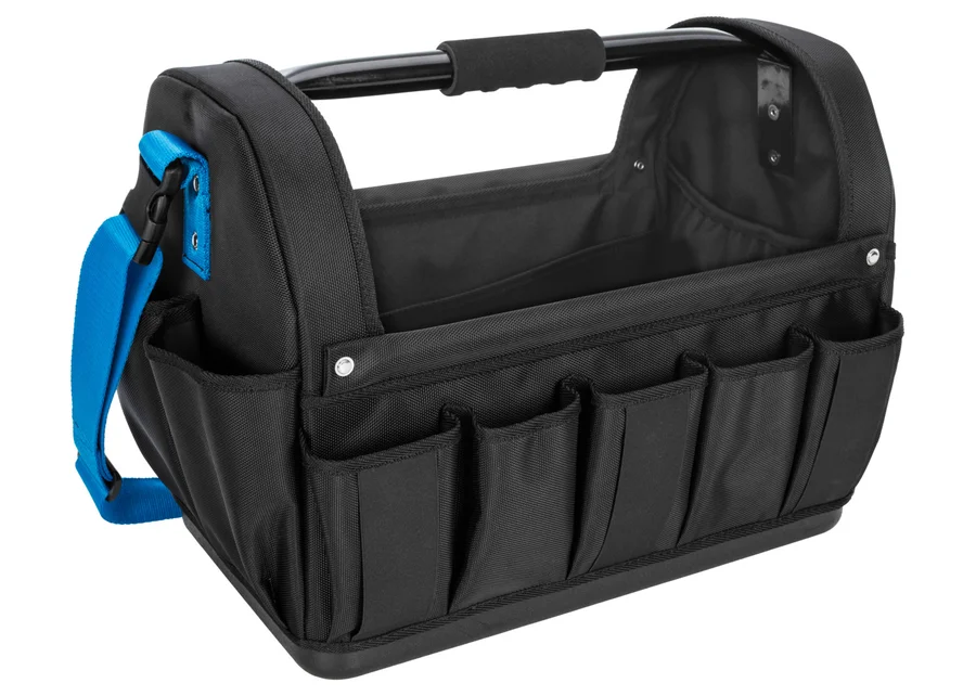 GEDORE Werkzeugtasche leer, Produktbild Nummer 3