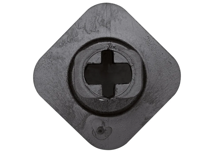 GEDOREred Universal Handschutzgriff, Produktbild