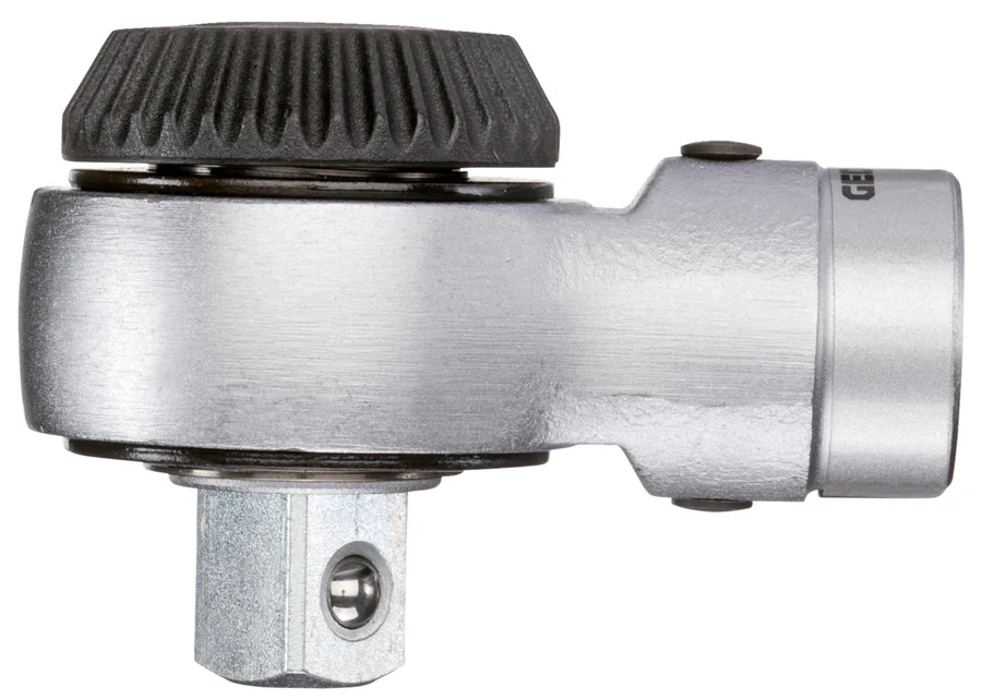 GEDORE insert ratchet, catalogue image no. 1