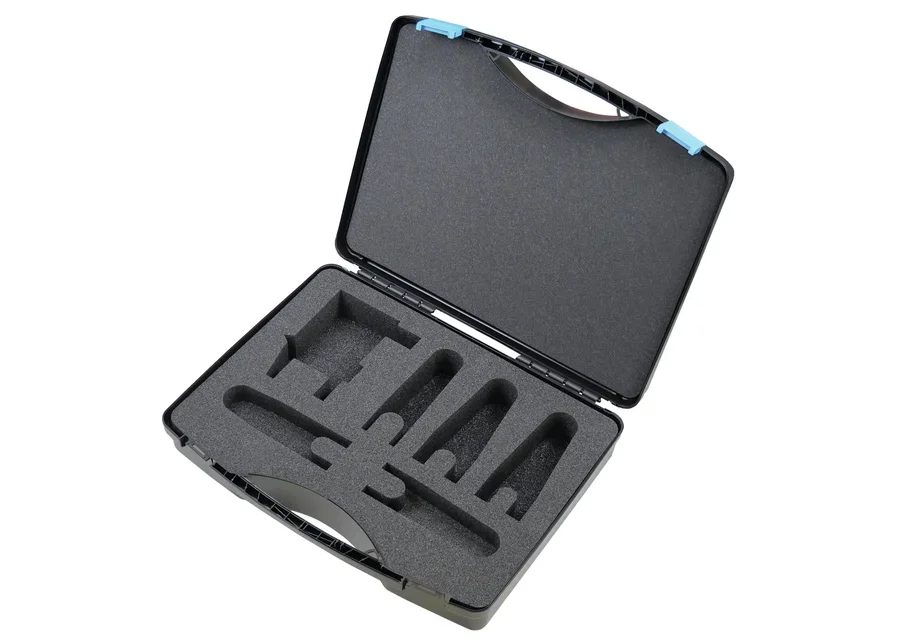 GEDORE Automotive plastic case with foam insert, special version, catalogue image no. 7