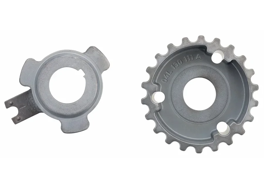 GEDORE Automotive high-pressure pump gear puller (VW-Audi 1.4/1.6/2.0 TDI), detail image no. 1