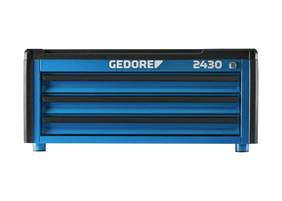 GEDORE tool chest, catalog image no. 1