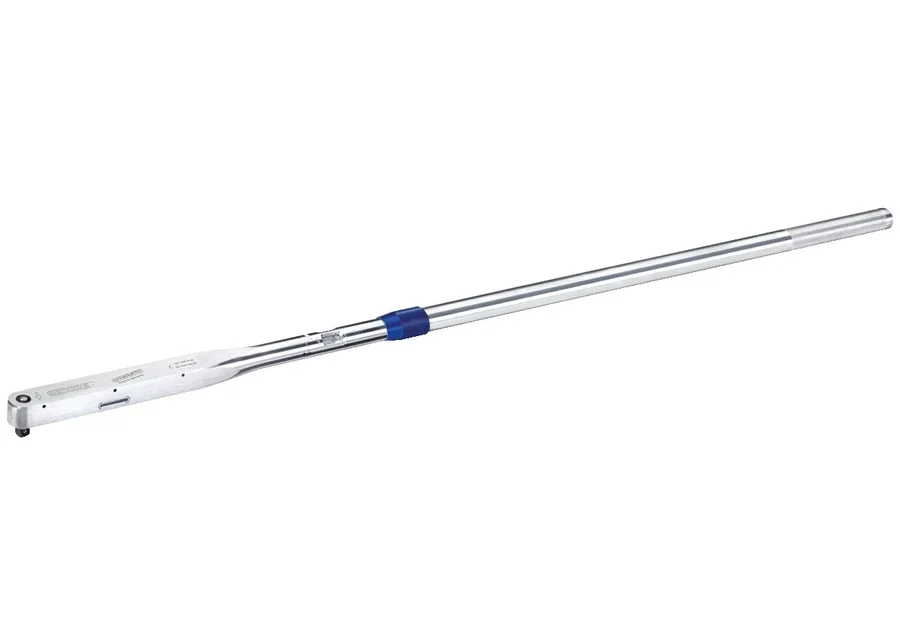 GEDORE DREMOMETER torque wrench, 60–300 Nm / 45–220 lbf·ft, product image no. 3