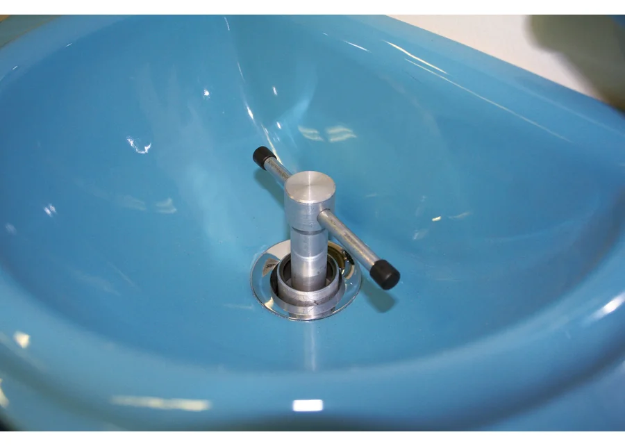 GEDORE venti-quick valve holder, application image no. 1