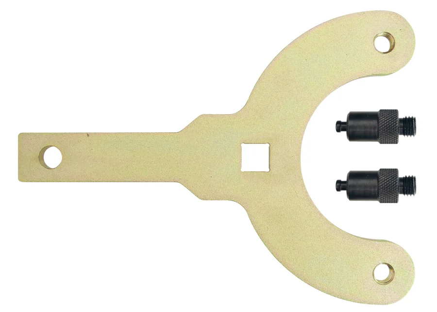 GEDORE Automotive retaining wrench, catalog image