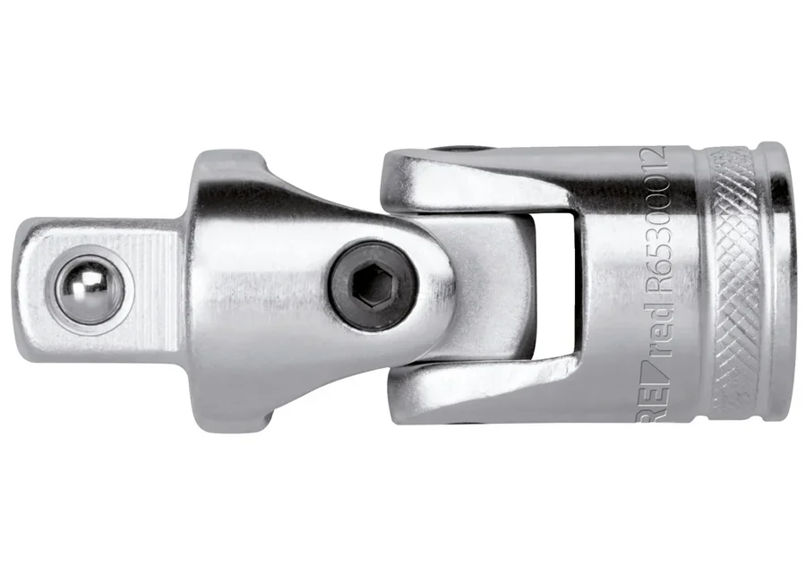GEDOREred 1/2" universal joint