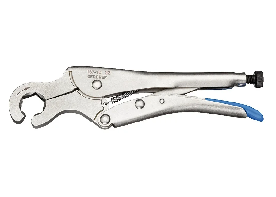 GEDORE locking wrench, catalogue image no. 1
