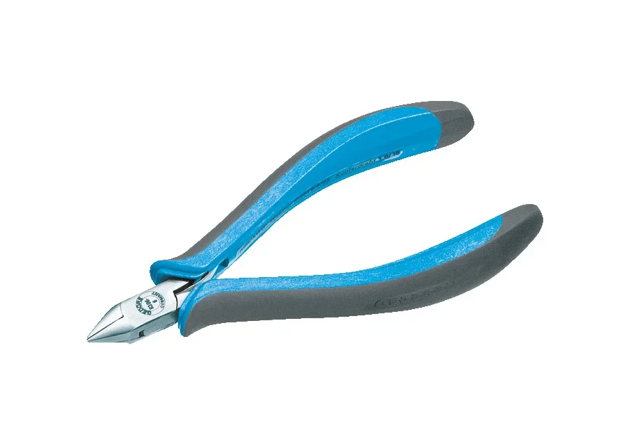 GEDORE electronics mini side cutters, catalogue image no. 3