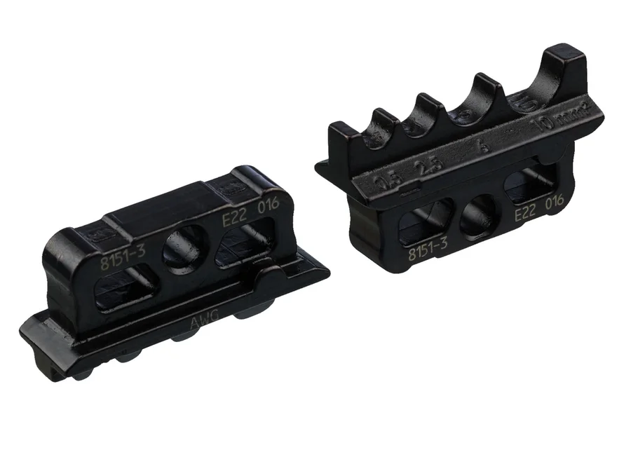GEDORE crimp insert sets, product image no. 2