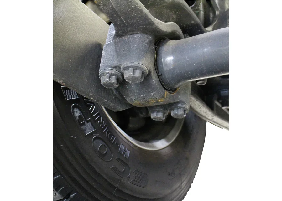 GEDORE Automotive EP-profile socket insert, application image no. 3