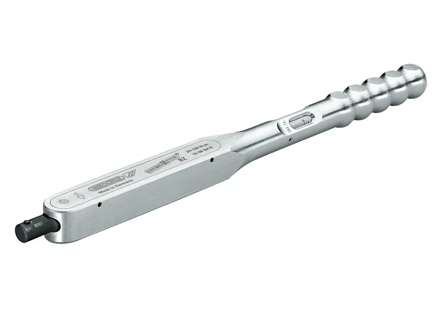 GEDORE DREMOMETER Z A+S torque wrench with locking and securing (A+S), preset, catalogue image no. 3
