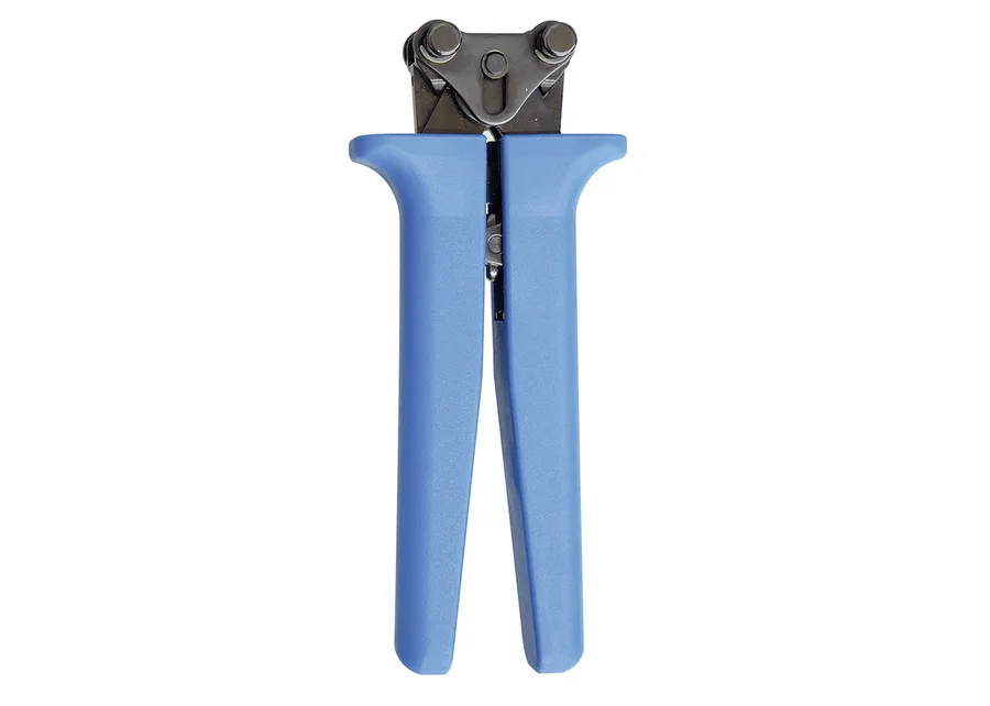GEDORE Automotive crimping pliers handle, catalogue image