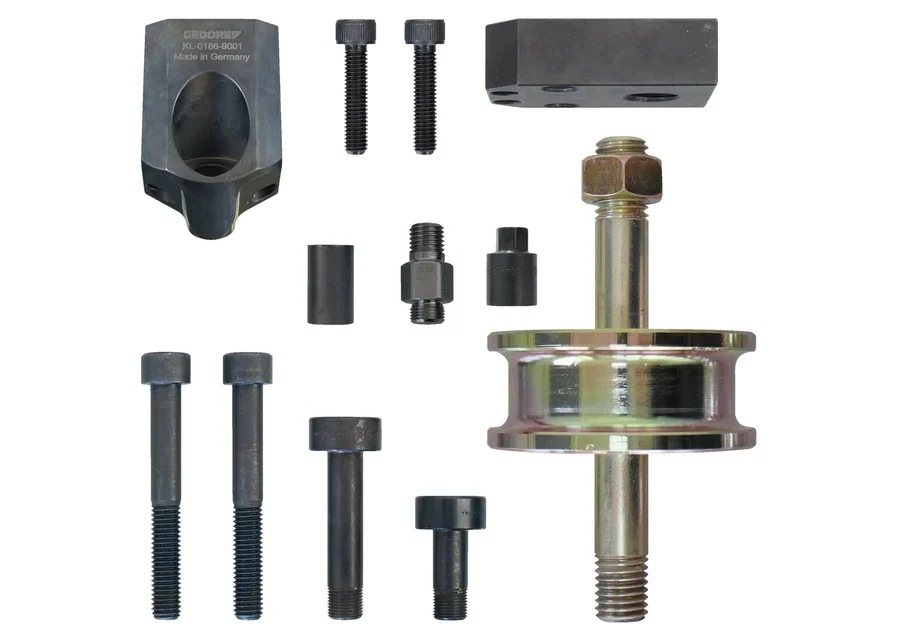 GEDORE Automotive injector puller, universal, catalogue image no. 2
