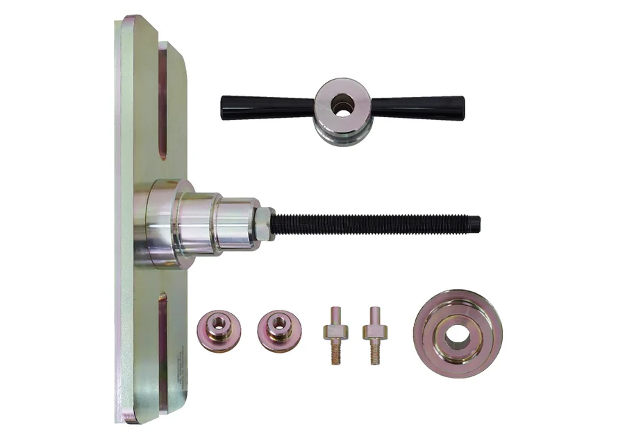 GEDORE Automotive clamping device, catalog image no. 1