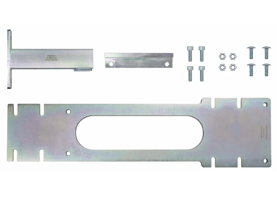 GEDORE Automotive assembly sets, spring compressor, catalogue image no. 1
