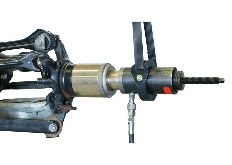 GEDORE Automotive mounting adapter, application image no. 3
