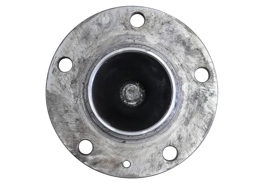 GEDORE Automotive wheel bearing installation tool, application image no. 11