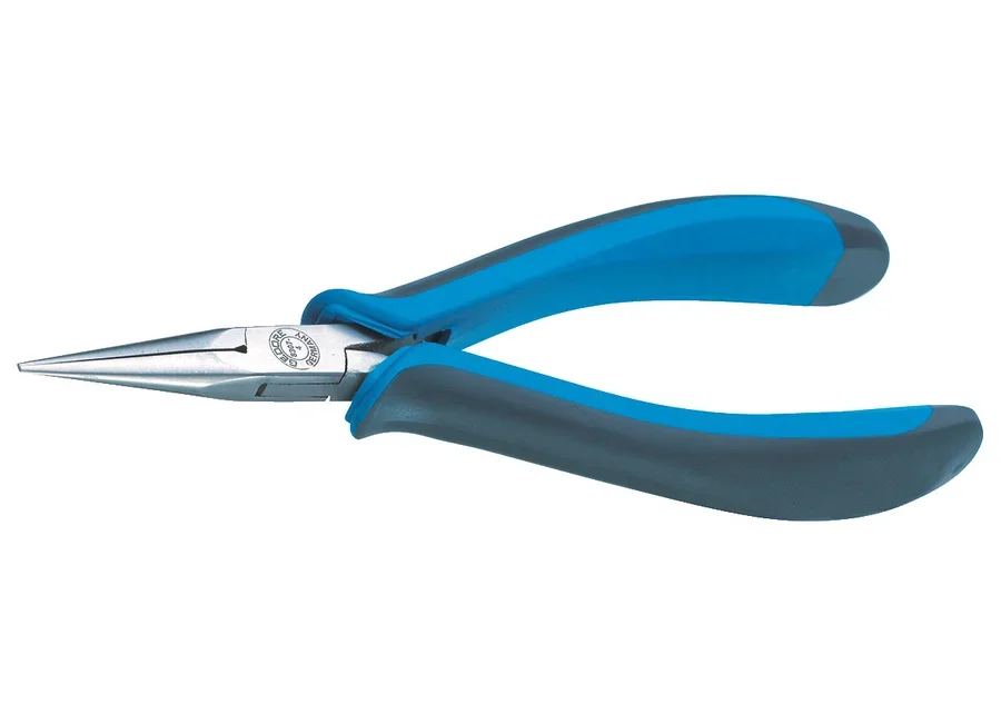 GEDORE electronics pointed pliers, catalogue image no. 2
