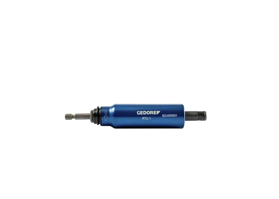 GEDORE dynamic torque limiter 0.1-14 Nm, catalogue image no. 2