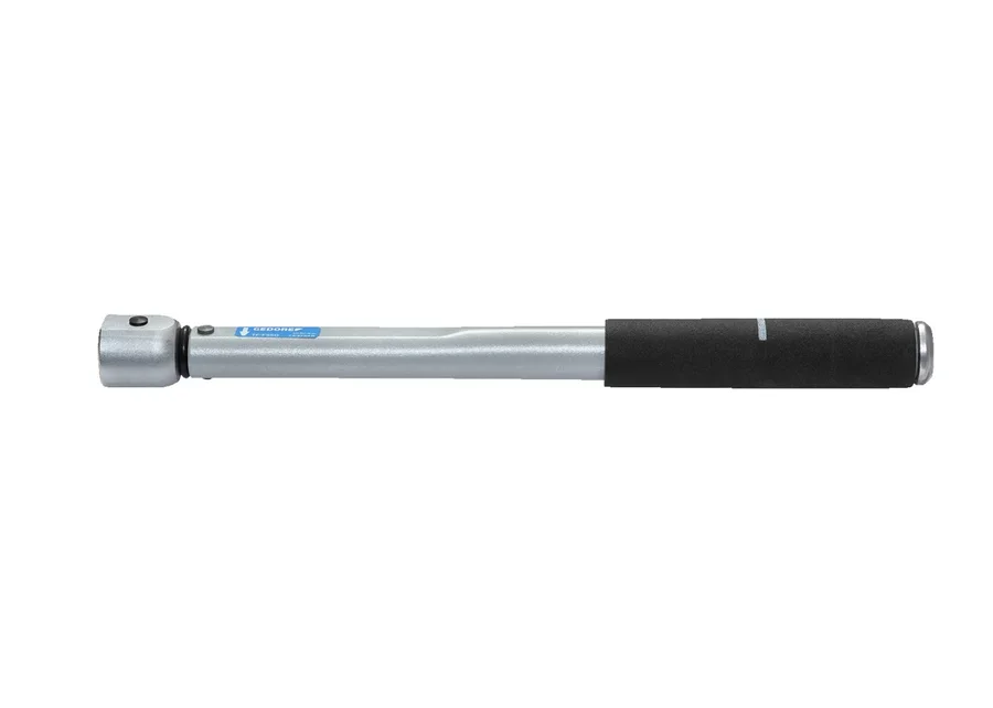 GEDORE Torcofix FS torque wrench without preset setting, product image no. 3