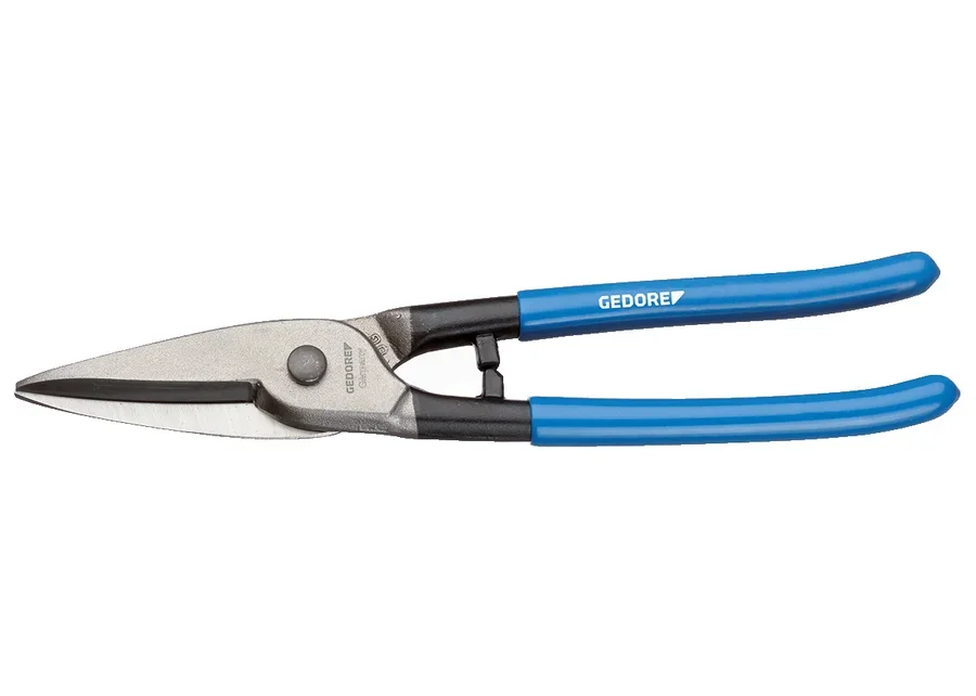 GEDORE tin snips, catalogue image