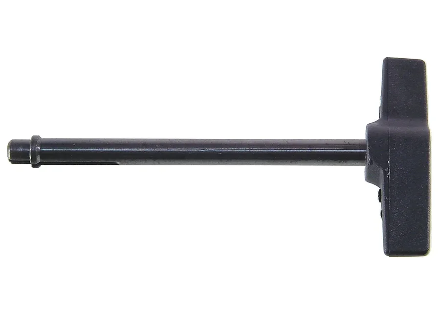 GEDORE Automotive T-handle for brake spring installation, catalogue image