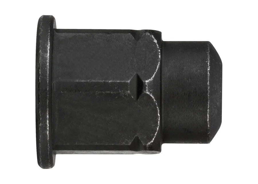 GEDORE 5/16" bit holder for socket wrench ratchet, catalogue image